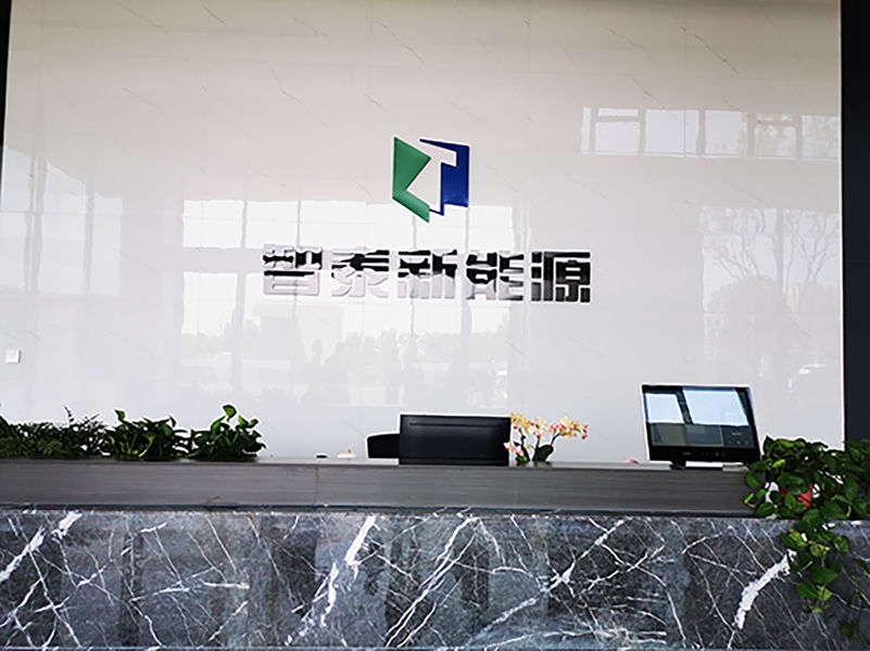Jiangsu Zhitai New Energy Technology Co., Ltd