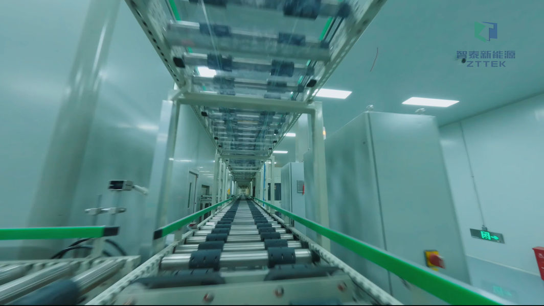 Jiangsu Zhitai New Energy Technology Co., Ltd