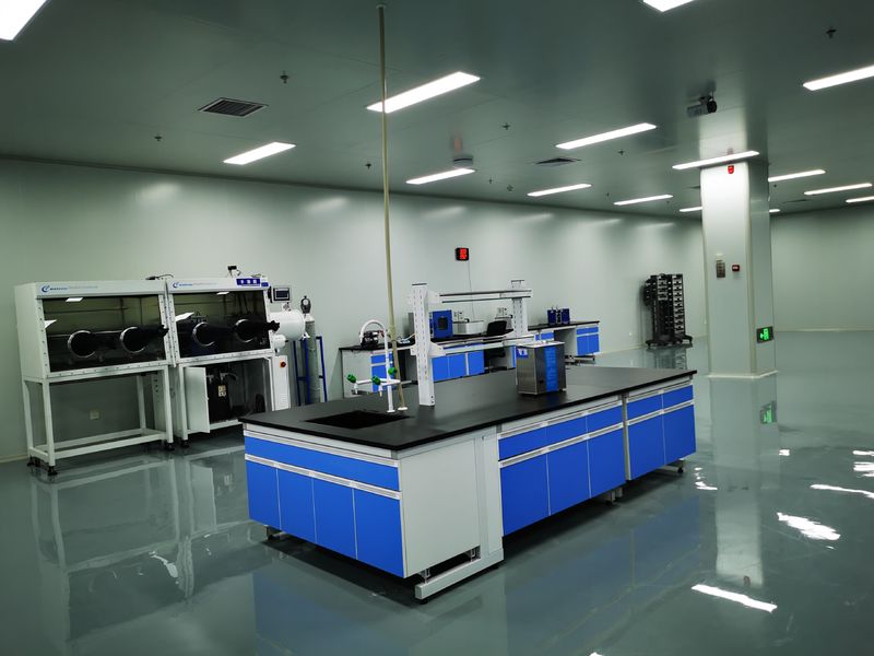 Jiangsu Zhitai New Energy Technology Co., Ltd