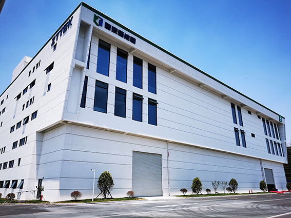 Jiangsu Zhitai New Energy Technology Co., Ltd