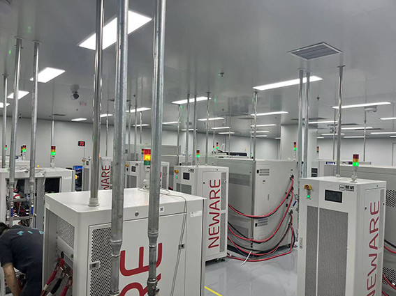 Jiangsu Zhitai New Energy Technology Co., Ltd