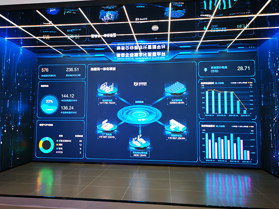 Jiangsu Zhitai New Energy Technology Co., Ltd