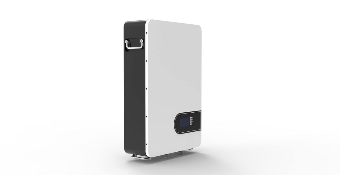 wall type 51.2V energy battery storage for household, 5kW