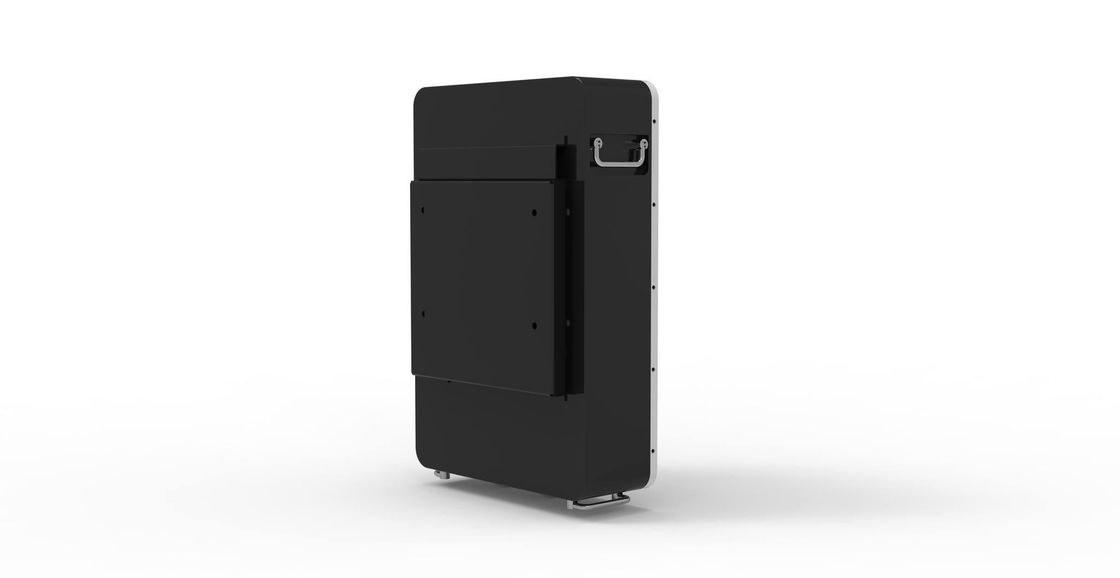 wall type 51.2V energy battery storage for household, 5kW