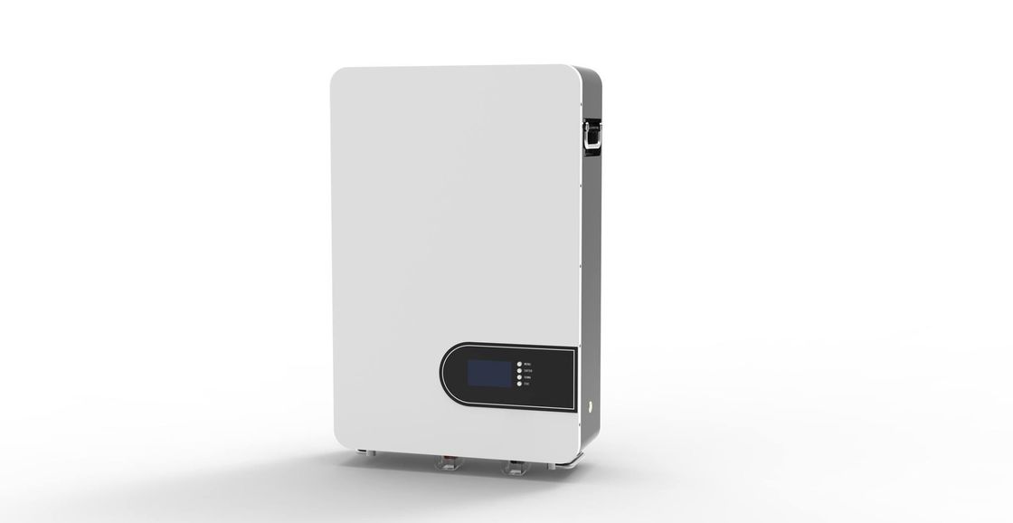wall type 51.2V energy battery storage for household, 5kW