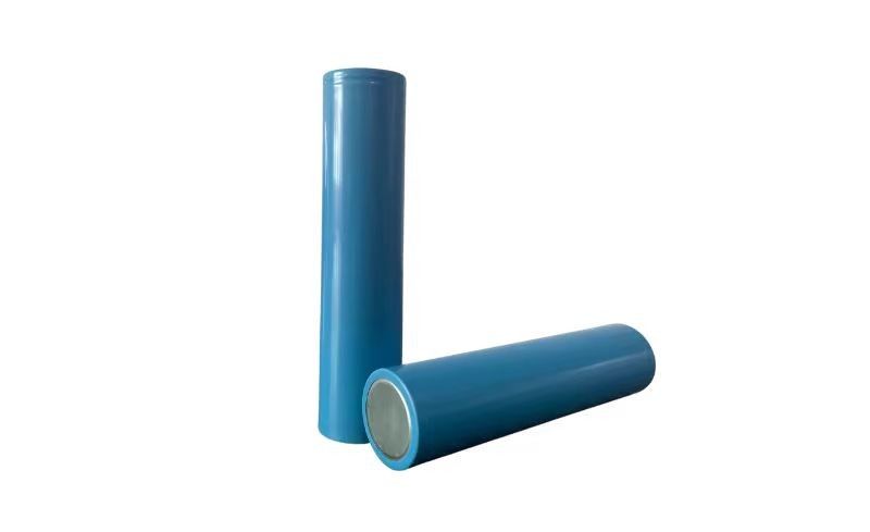Sodium Ion Cylinder Cell Battery Long Life Sodium Battery -20 To 60 Degrees Celsius