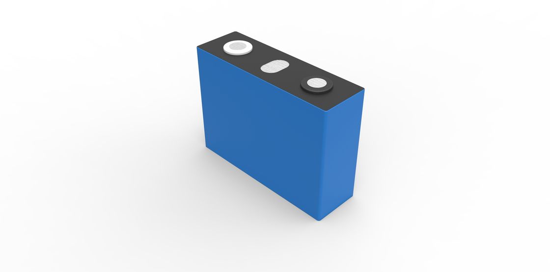 Environmentally Friendly Sodium Cell Rechargeable Battery Prismatic Type