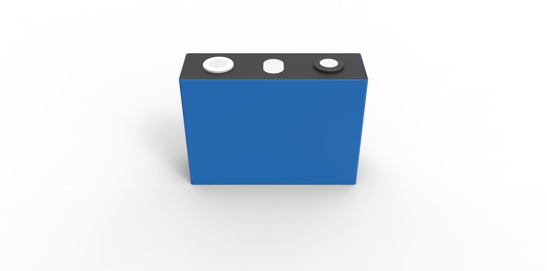 Environmentally Friendly Sodium Cell Rechargeable Battery Prismatic Type