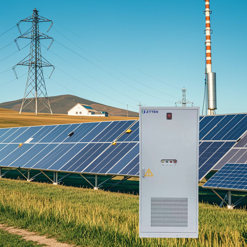 ESS Energy Storage System For Power Plant Residential Batteries Building Peak Shaving