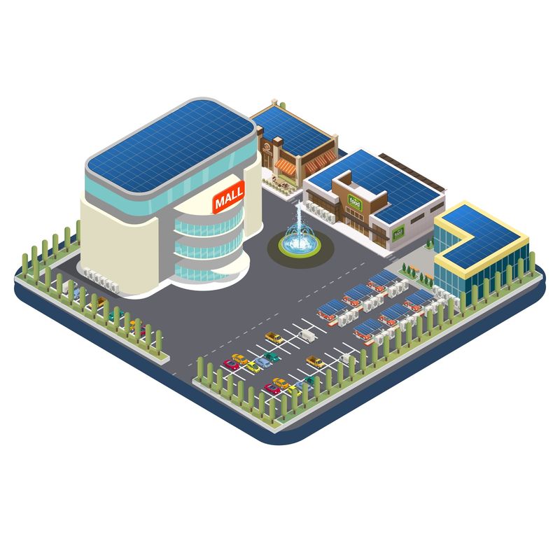 Electricity Industrial Battery Storage Systems As Backup Power To Reduce Diesel Generator