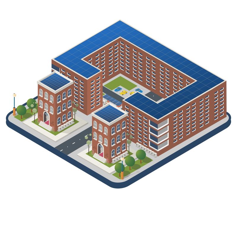 Electricity Industrial Battery Storage Systems As Backup Power To Reduce Diesel Generator