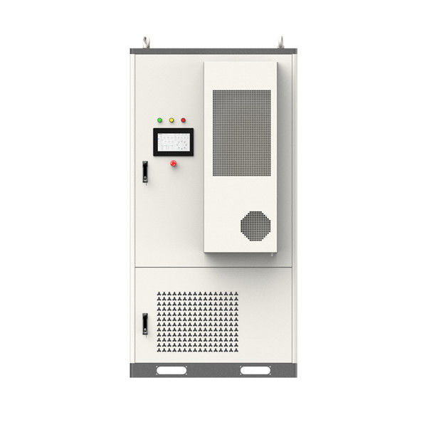 Middle Size C&I BESS 100kW 215kWh To Optimize The Renewable Energy