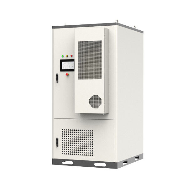 Middle Size C&I BESS 100kW 215kWh To Optimize The Renewable Energy