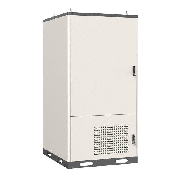 Middle Size C&I BESS 100kW 215kWh To Optimize The Renewable Energy